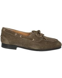 Bally - Mokassin - Lyst