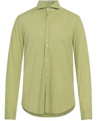 Fedeli - Camisa - Lyst