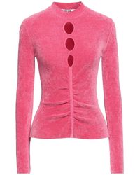 MSGM - Jumper - Lyst