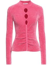 MSGM - Pullover - Lyst