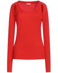 Patrizia Pepe - T-Shirts - Lyst