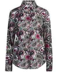 Camicettasnob - Camisa - Lyst