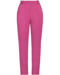 Pinko - Trouser - Lyst