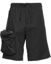 OAMC - Shorts & Bermuda Shorts - Lyst