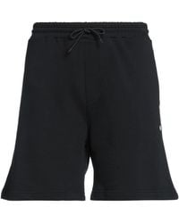 MSGM - Shorts & Bermuda Shorts - Lyst