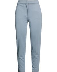Max Mara - Pants Viscose, Polyamide, Elastane - Lyst