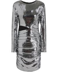 Ice Play - Mini Dress - Lyst