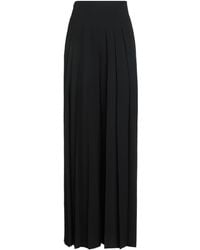 Alberta Ferretti - Pants Acetate, Viscose - Lyst