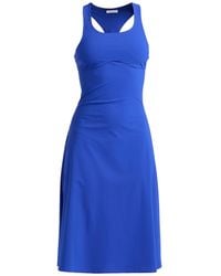 Patrizia Pepe - Vestito Midi - Lyst