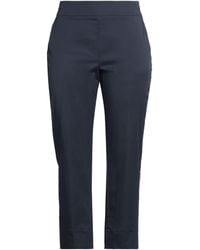 ALESSIA SANTI - Trouser - Lyst