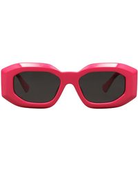 Versace - Sunglasses - Lyst
