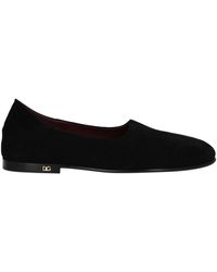 Dolce & Gabbana - Loafers - Lyst