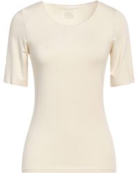Majestic Filatures - T-shirt - Lyst