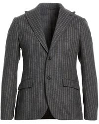 Messagerie - Blazer - Lyst