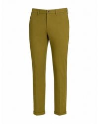 Mason's - Pants Cotton, Modal, Elastane - Lyst