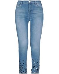 My Twin - Jeans - Lyst