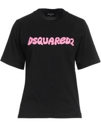 DSquared² - Camiseta - Lyst