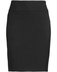 Peserico - Mini Skirts - Lyst