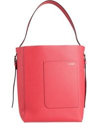 Valextra - Borsa A Spalla - Lyst