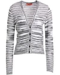 Missoni - Cardigan - Lyst