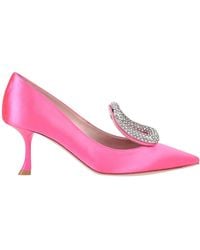 Roger Vivier - Pumps - Lyst