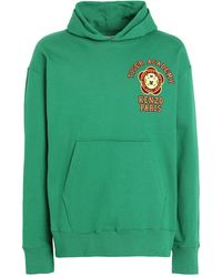 KENZO - Sweatshirt - Lyst