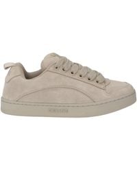 Celine - Sneakers Calfskin - Lyst