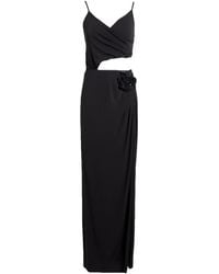 Amen - Maxi Dress - Lyst