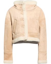 Nineminutes - Shearling & Teddy - Lyst