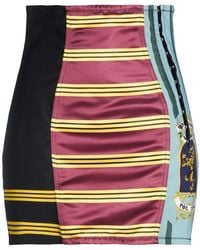 Philosophy Di Lorenzo Serafini - Mini Skirt - Lyst