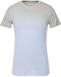 Cashmere Company - T-shirt - Lyst
