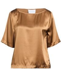 Kaos - Tops - Lyst