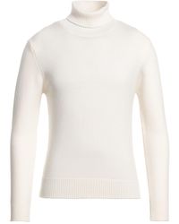 Hōsio - Rollkragenpullover - Lyst