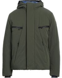 Piquadro - Jacket - Lyst