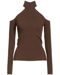 Aniye By - Military Turtleneck Polyamide, Acrylic, Wool, Polyester - Lyst
