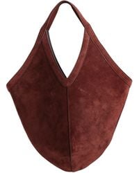 Mansur Gavriel - Shoulder Bag - Lyst
