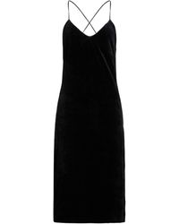 Juicy Couture - Midi Dress - Lyst