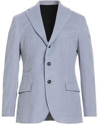 Eleventy - Blazers - Lyst