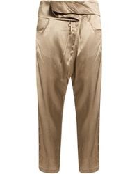 Mes Demoiselles - Trouser - Lyst