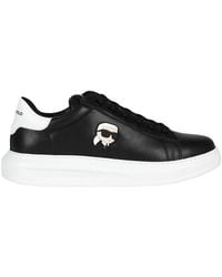 Karl Lagerfeld - Sneakers - Lyst