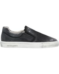 Jacob Cohen - Sneakers Cotton - Lyst