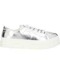 Silvian Heach Trainers for Women - Up to 61% off at Lyst.com.au
