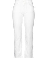 CYCLE - Denim Trousers - Lyst