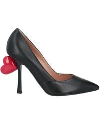 Moschino - Pumps - Lyst