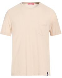 Drumohr - T-Shirt - Lyst