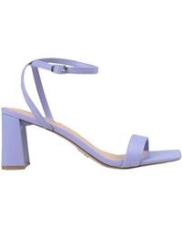 Steve Madden - Sandals - Lyst