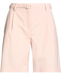 Lardini - Shorts & Bermuda Shorts - Lyst