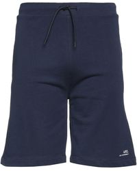 A.P.C. - Shorts & Bermudashorts - Lyst
