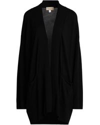 120% Lino - Cardigan - Lyst