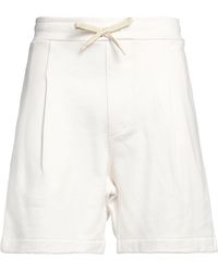 A PAPER KID - Shorts E Bermuda - Lyst